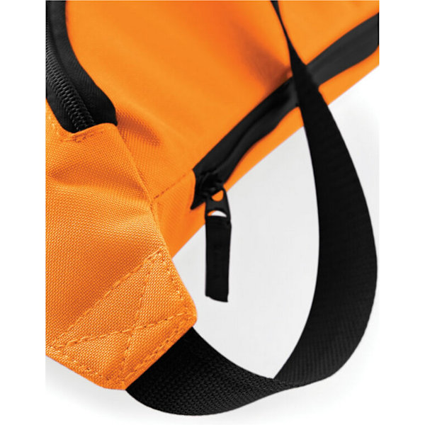 Bagbase Bältesväska En Storlek Orange Orange One Size