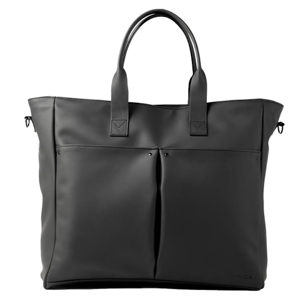 Vinga Baltimore Hybrid Laptopväska One Size Svart Black One Size