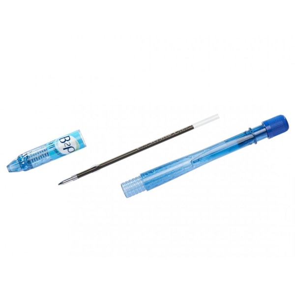 Pilot B2P Kulspetspenna (24-pack) One Size Clear Clear One Size