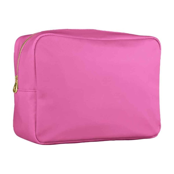 Bagbase Sundae Accessoarväska L Raspberry Ripple Raspberry Ripple L