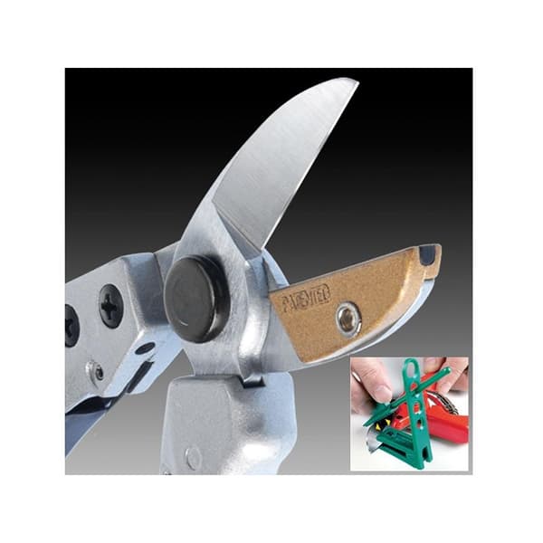 Multi-sharp Multi-sharp Ms1601 Sekatörer / Beskärare & Grensaxslip Multi Colour One Size
