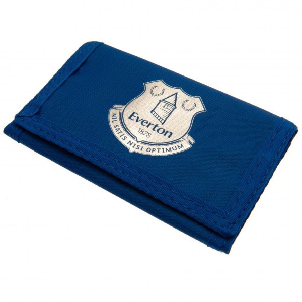 Everton FC Color React Crest Nylon One Size Royal Blue/ Royal Blue/White One Size