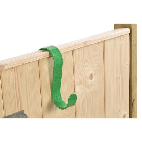 Stubbs Giganti Hook One Size Green Green One Size