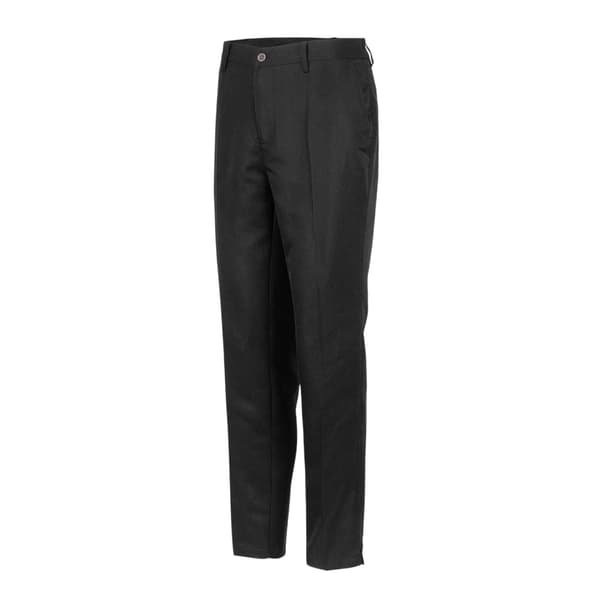 Slazenger Golfbyxor för män 36L Svart Black 36L