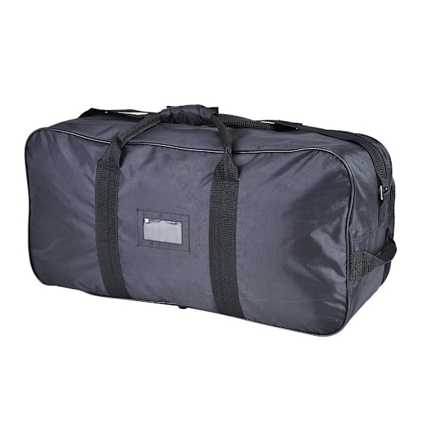 Portwest Holdall En Storlek Svart Black One Size