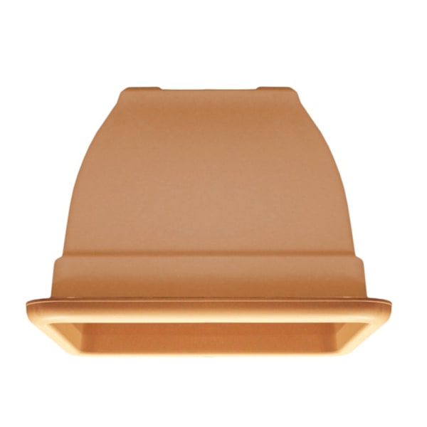 Winchester Kvadratisk Planteringskruka 45cm Terrakotta Terracotta 45cm