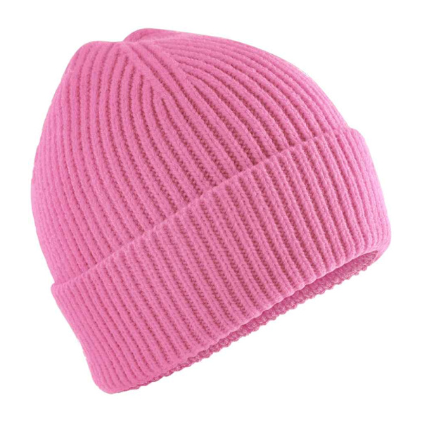 Beechfield Barn/Barnmode Mössa One Size True Pink True Pink One Size