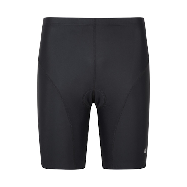 Mountain Warehouse Herr Ballard Cykelshorts S Svart Black S