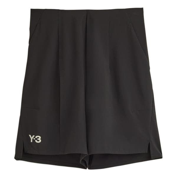 Y-3 Herr Pro Tennisshorts S Svart Black S