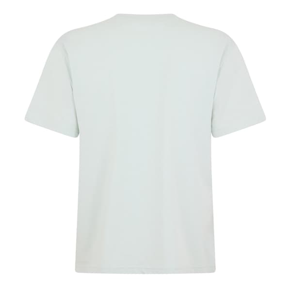 Replay Herr Motorcykel Bomull Regular T-Shirt S Mint Mint S