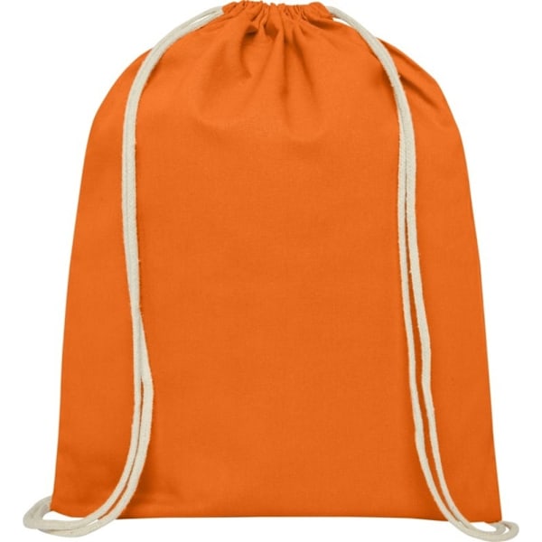 Bullet Oregon Ryggsäck One Size Orange Orange One Size