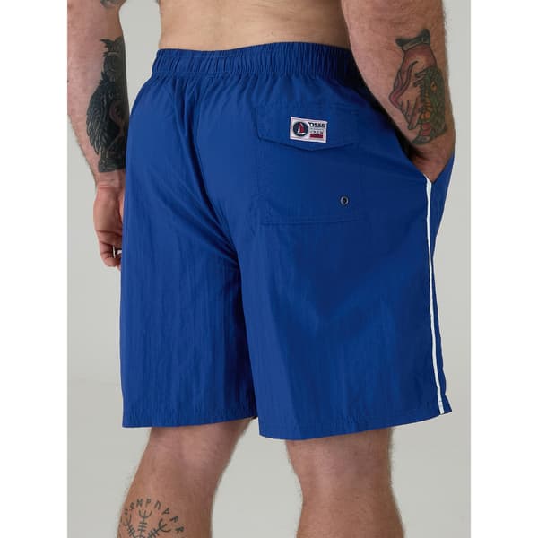 Duke Herr D555 Yarrow Baddräktsshorts M Royal Royal M