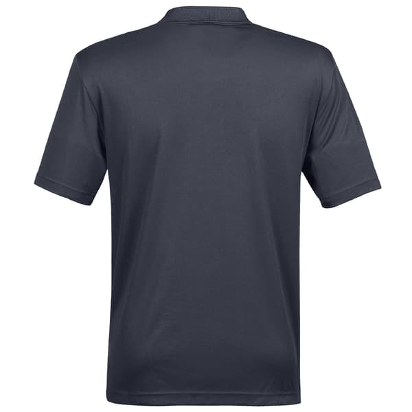 Stormtech Eclipse H2X-Dry Pikétröja för män L Marinblå Navy Blue L