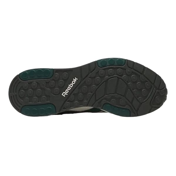 Reebok Unisex Vuxen Glide DMX Mockaskor 9 UK Vit/Grå White/Grey 9 UK