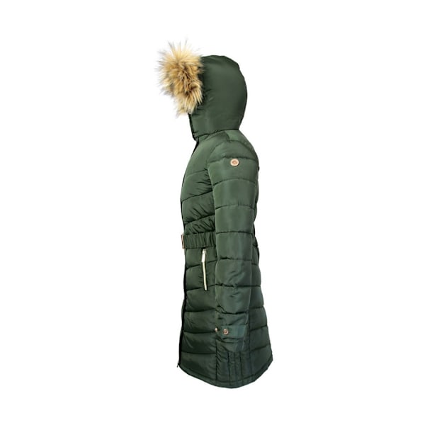 Coldstream Dam/Kvinnor Branxton Quiltad Kappa XS Fern Fern XS