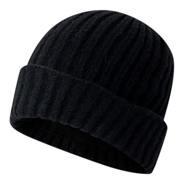 Dare 2B Unisex Vuxen Mössa One Size Svart Black One Size