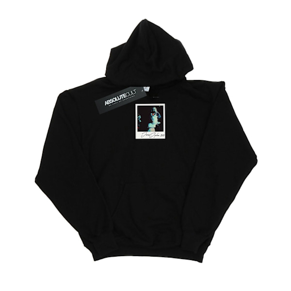 Janis Joplin Girls Memories 1970 Hoodie 12-13 år Svart Black 12-13 Years