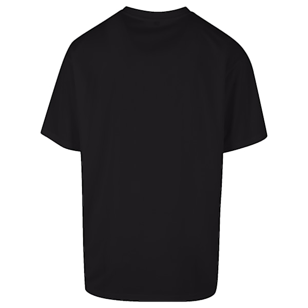 Band Of Builders Herr Sports T-Shirt 4XL Svart Black 4XL
