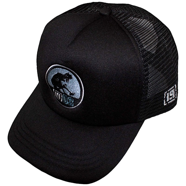Linkin Park Unisex Vuxen LP03 Truckerkeps One Size Svart Black One Size
