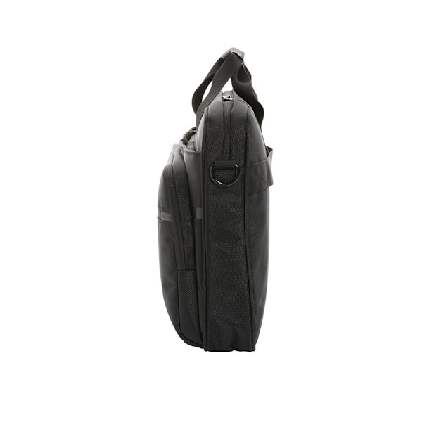 Swiss Peak Voyager RPET Aware Laptopväska One Size Svart Black One Size