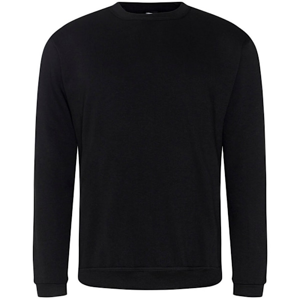 PRORTX Unisex Pro Sweatshirt 4XL Svart Black 4XL