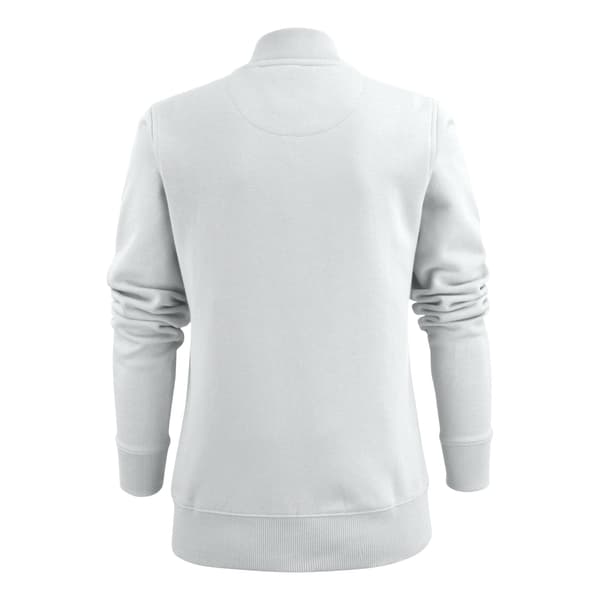 Printer Dam/Dam Javelin Sweatjacka L Vit White L