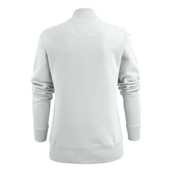 Printer Dam/Dam Javelin Sweatjacka M Vit White M