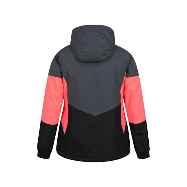Mountain Warehouse Womens/Ladies Moon II Ski Jacket 14 UK Diva Diva Pink 14 UK