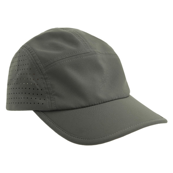 Atlantis Unisex Vuxen Maui Laser Performance Teknisk Löpning Dark Grey One Size