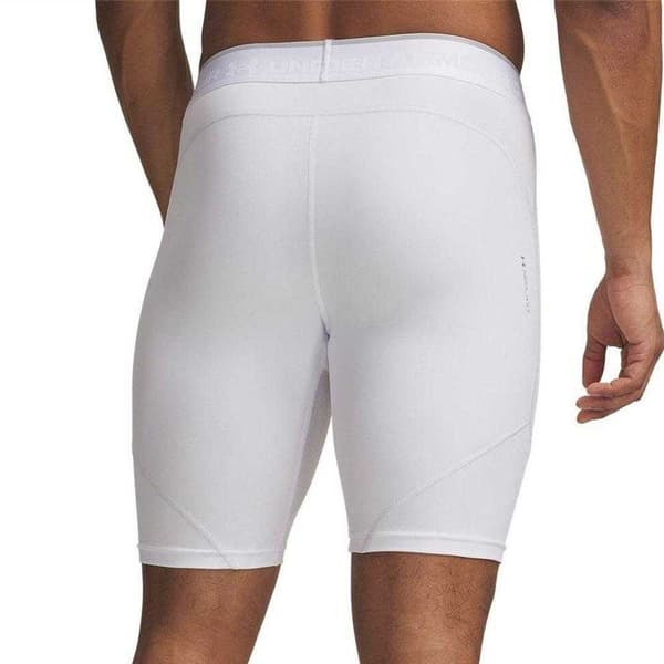 Under Armour Herrshorts M Vit White M