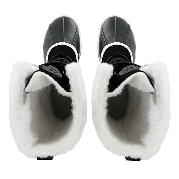 Dare 2B Dam/Dam Northstar Snöstövlar 3 UK Svart/Vit Black/White 3 UK