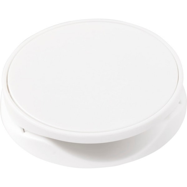 Bullet Brace Telefonhållare Med Grepp En Storlek Vit White One Size