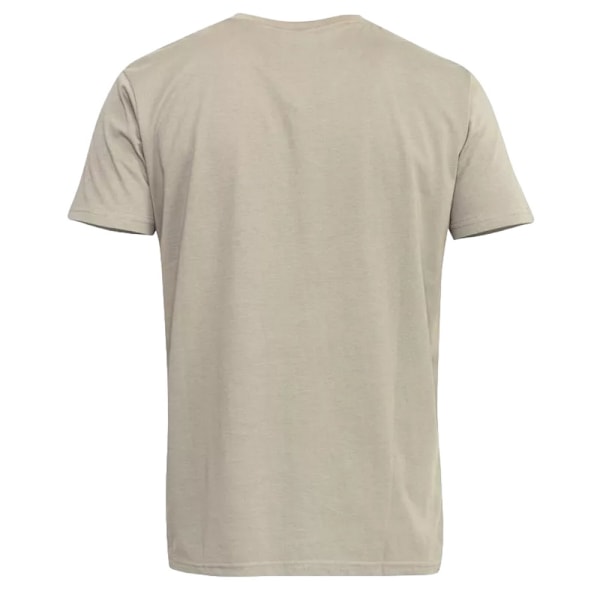 Duke Herr T-shirt D555 Signature XXL Khaki Khaki XXL