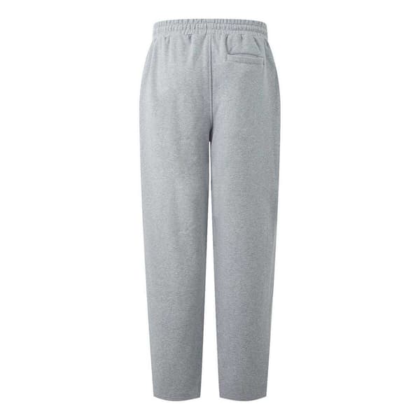 Pretty Boy Ugly World Herr Joggers S Grå Grey S