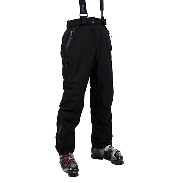 Trespass Kristoff Skidbyxor L Svart Black L