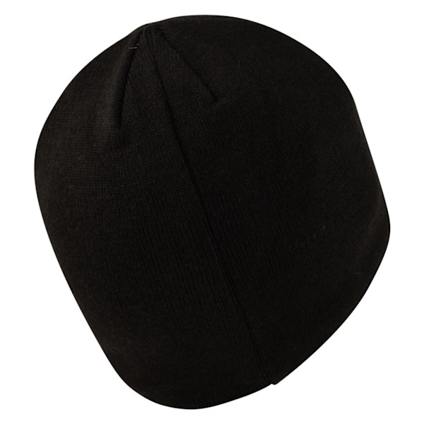 Dare 2B Herr Rethink Beanie One Size Svart Black One Size