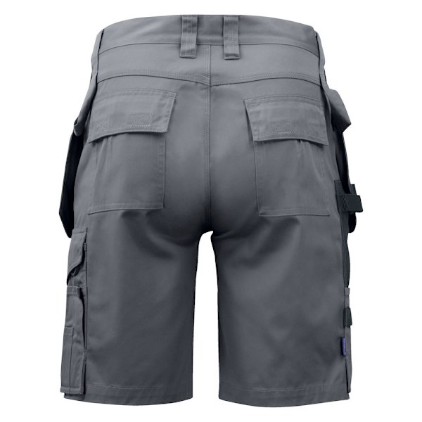 Projob Arbetsbyxor för Män 42R Grå Grey 42R