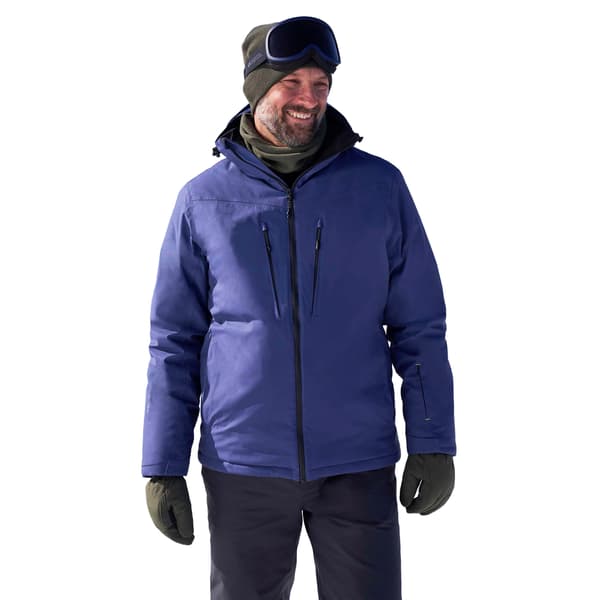 Mountain Warehouse Astro skidjacka för män S Blå Blue S