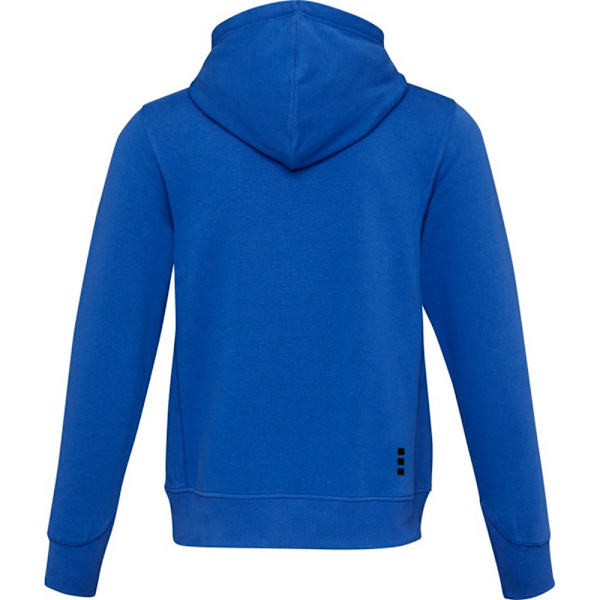 Elevate Life Unisex Adult Laguna Hoodie M Blå Blue M