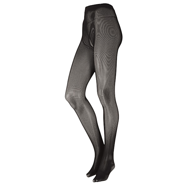 Couture Womens/Ladies Ultimates Tights (1 par) Large Barely Bl Barely Black - Margaret Large
