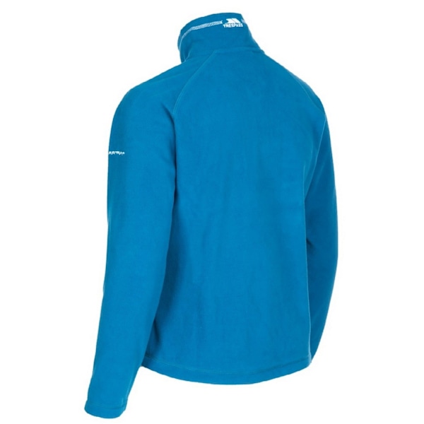 Trespass Skylar Fleece Top för Kvinnor/Dam Storlek XL Marin/Kosmisk Blå Marine/Cosmic Blue XL