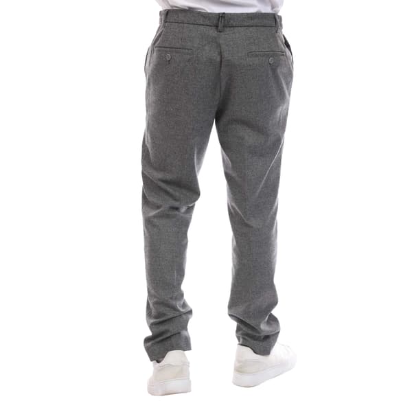 Boss Herr P-Genius Byxor 36R Silver Silver 36R