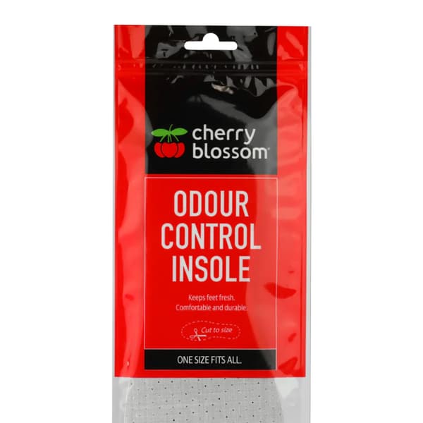 Cherry Blossom Odour Control Innersula One Size One Colour One Colour One Size