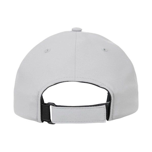 Flexfit By Yupoong Delta Justerbar Kepsen En Storlek Silver Silver One Size
