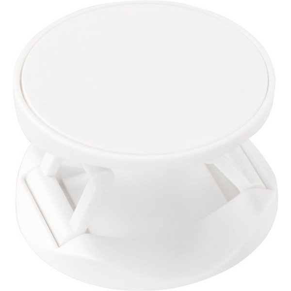Bullet Brace Telefonhållare Med Grepp En Storlek Vit White One Size