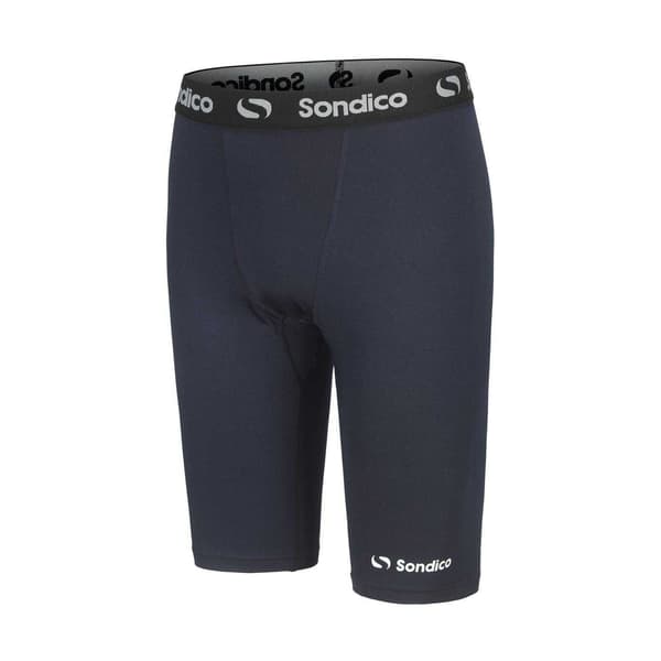 Sondico Herr Core 9 Kompressionsshorts S Marinblå Navy S