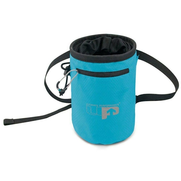Ultimate Performance Chalk Bag One Size Blå Blue One Size