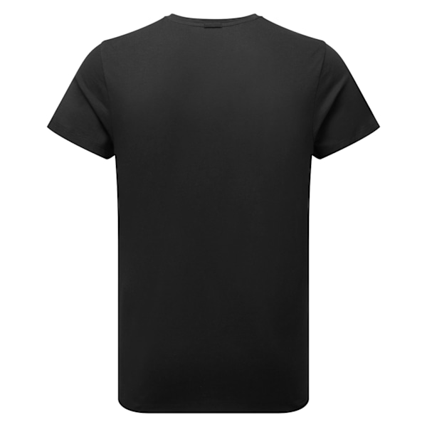 Premier Mens Comis Sustainable T-Shirt XXL Svart Black XXL