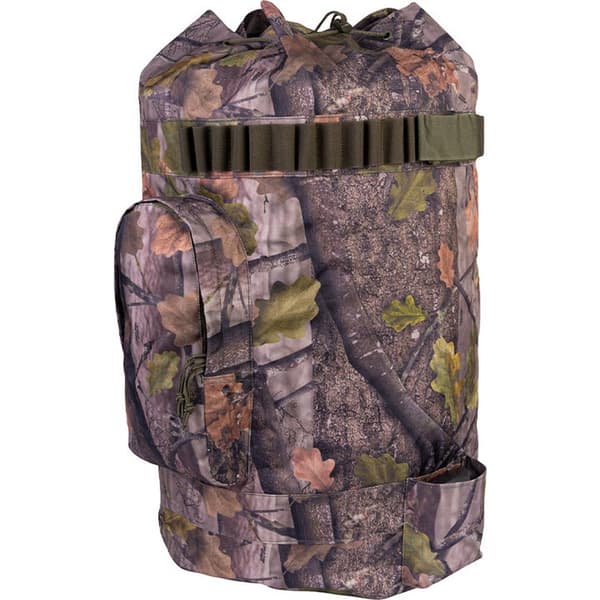 Jack Pyke Oak Leaf Lockväska En Storlek Oak Camo Oak Camo One Size