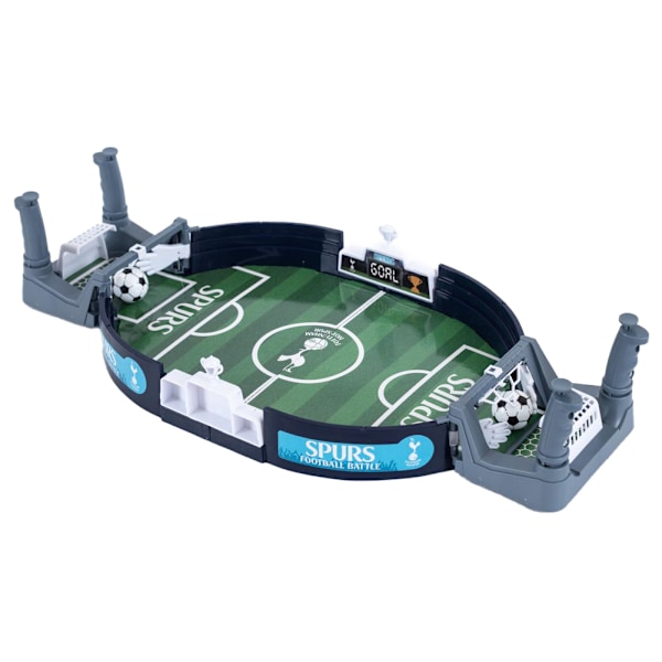 Tottenham Hotspur FC Mini Fotbollsspel En Storlek Flerfärgad Multicoloured One Size